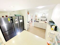 Blk 852 Jurong West Street 81 (Jurong West), HDB 5 Rooms #549111281